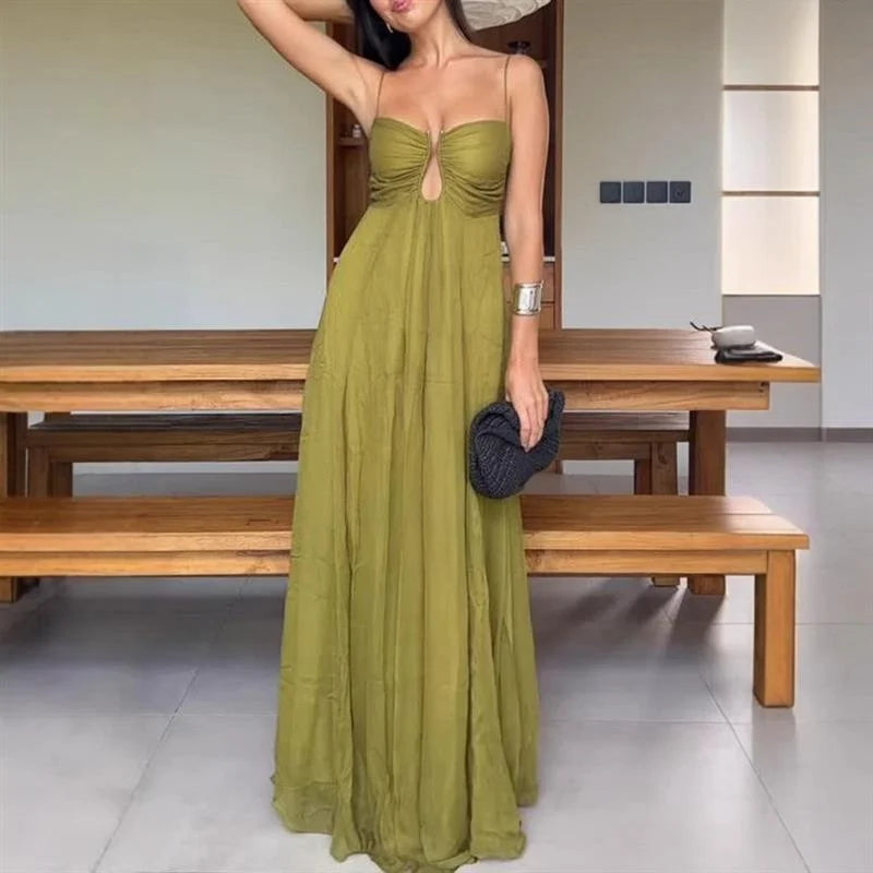 Élysia Soleil™ | The Riviera Dress