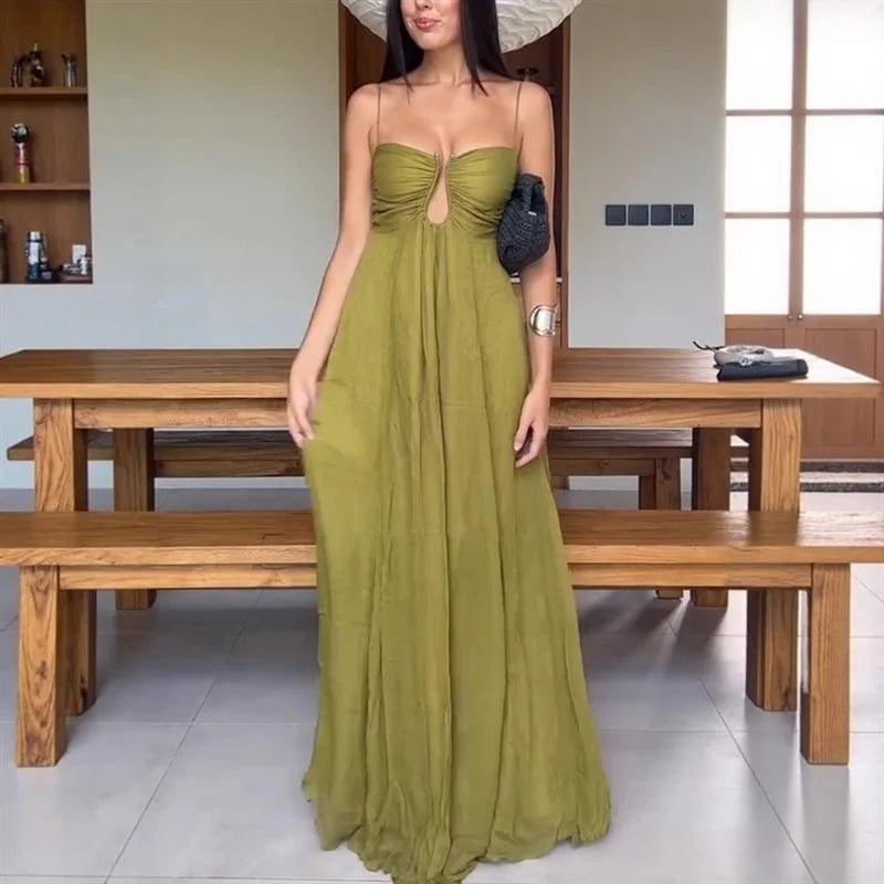 Élysia Soleil™ | The Riviera Dress